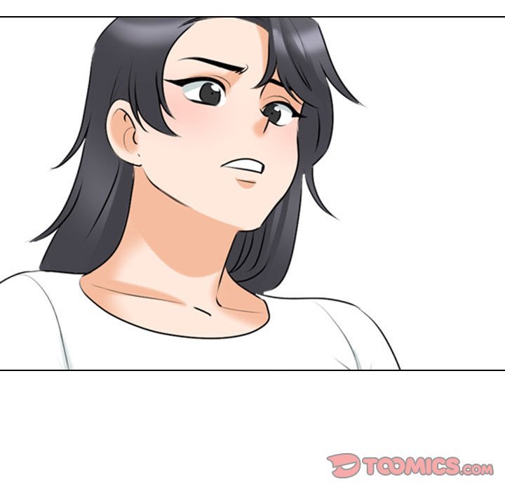 Our Exchange Manhwa - Chapter 111 Page 117