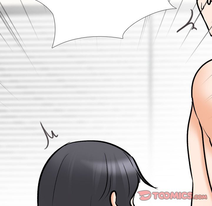 Our Exchange Manhwa - Chapter 135 Page 5