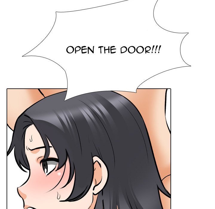 Our Exchange Manhwa - Chapter 135 Page 9