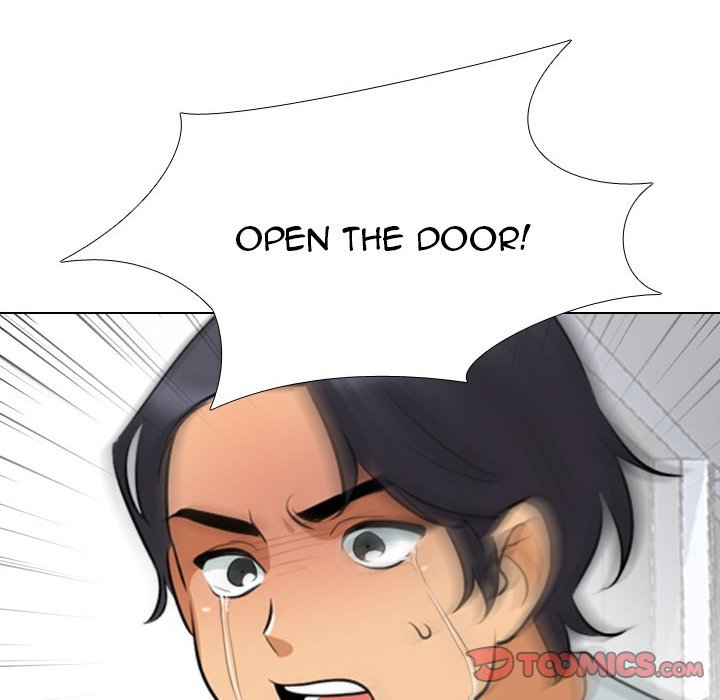 Our Exchange Manhwa - Chapter 135 Page 11