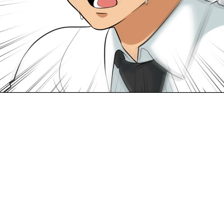 Our Exchange Manhwa - Chapter 135 Page 12