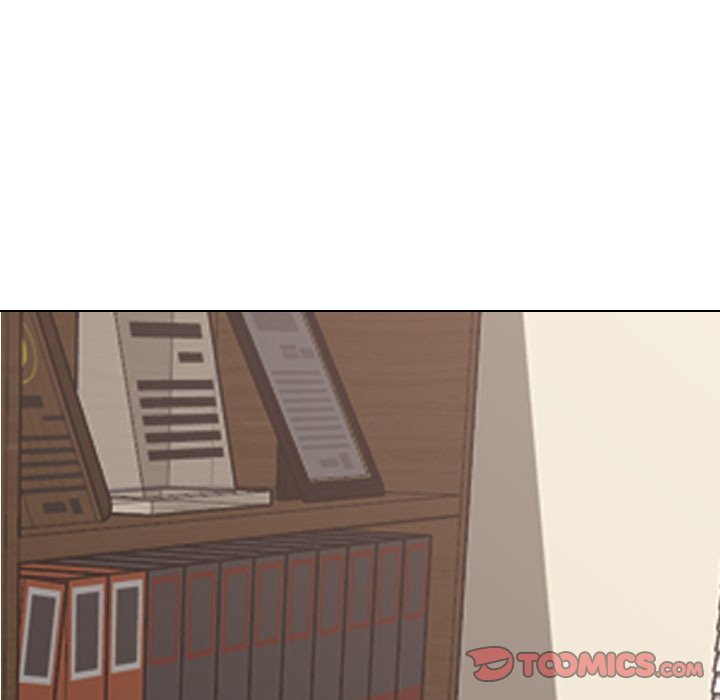 Our Exchange Manhwa - Chapter 135 Page 14