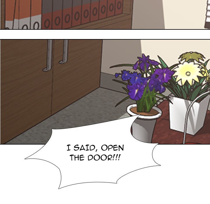 Our Exchange Manhwa - Chapter 135 Page 15