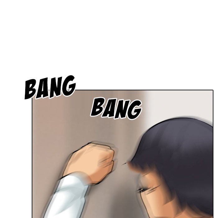 Our Exchange Manhwa - Chapter 135 Page 16