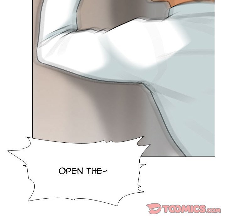 Our Exchange Manhwa - Chapter 135 Page 17