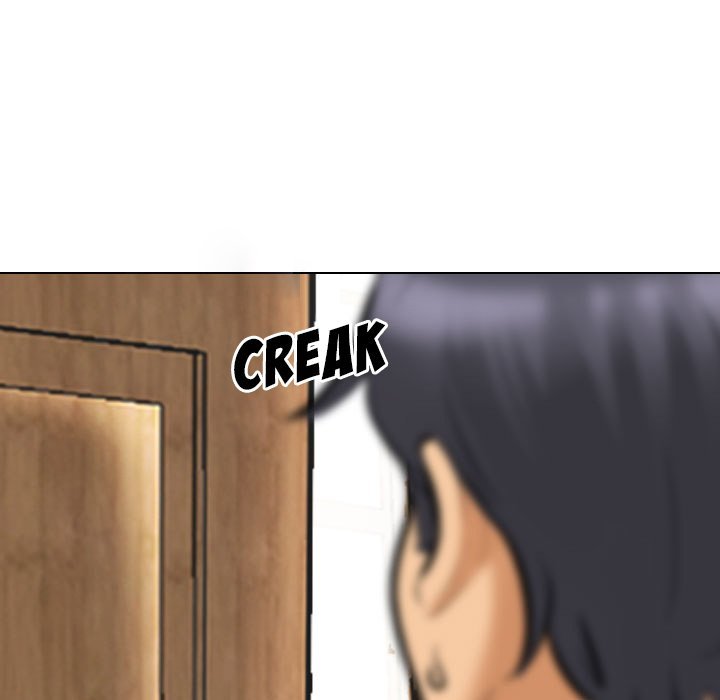 Our Exchange Manhwa - Chapter 135 Page 18