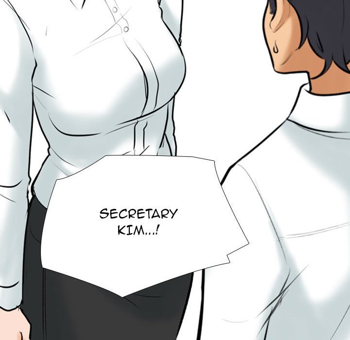 Our Exchange Manhwa - Chapter 135 Page 21