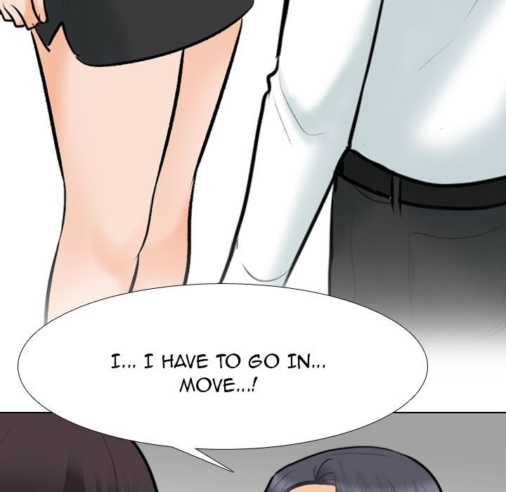 Our Exchange Manhwa - Chapter 135 Page 22
