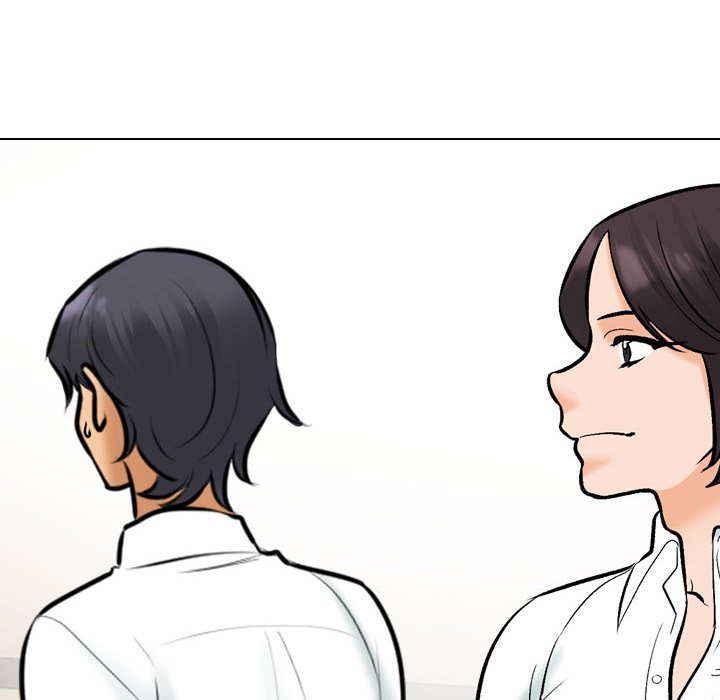 Our Exchange Manhwa - Chapter 135 Page 25