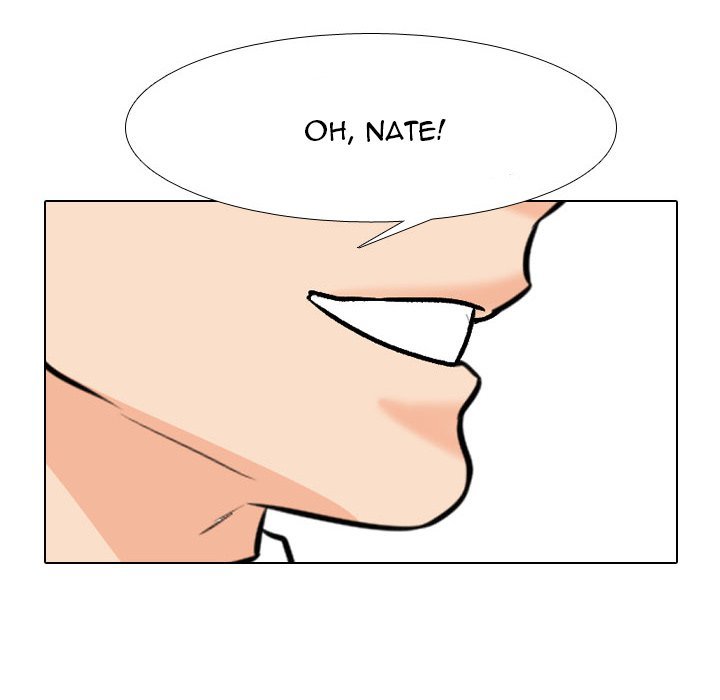 Our Exchange Manhwa - Chapter 135 Page 27