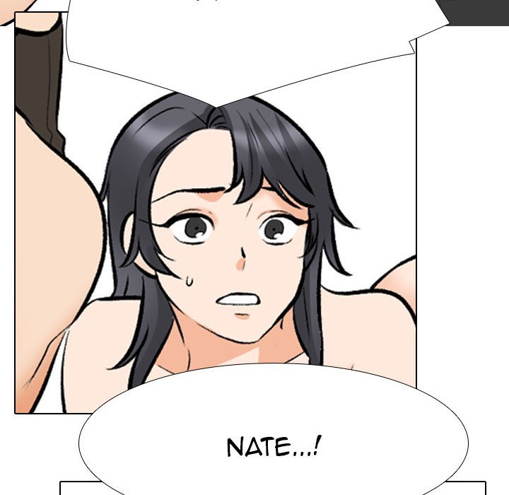 Our Exchange Manhwa - Chapter 135 Page 31