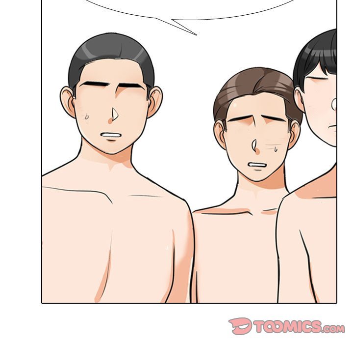 Our Exchange Manhwa - Chapter 135 Page 32