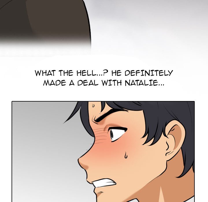 Our Exchange Manhwa - Chapter 135 Page 39