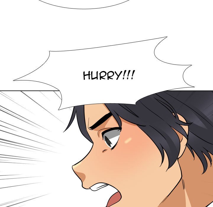 Our Exchange Manhwa - Chapter 135 Page 42