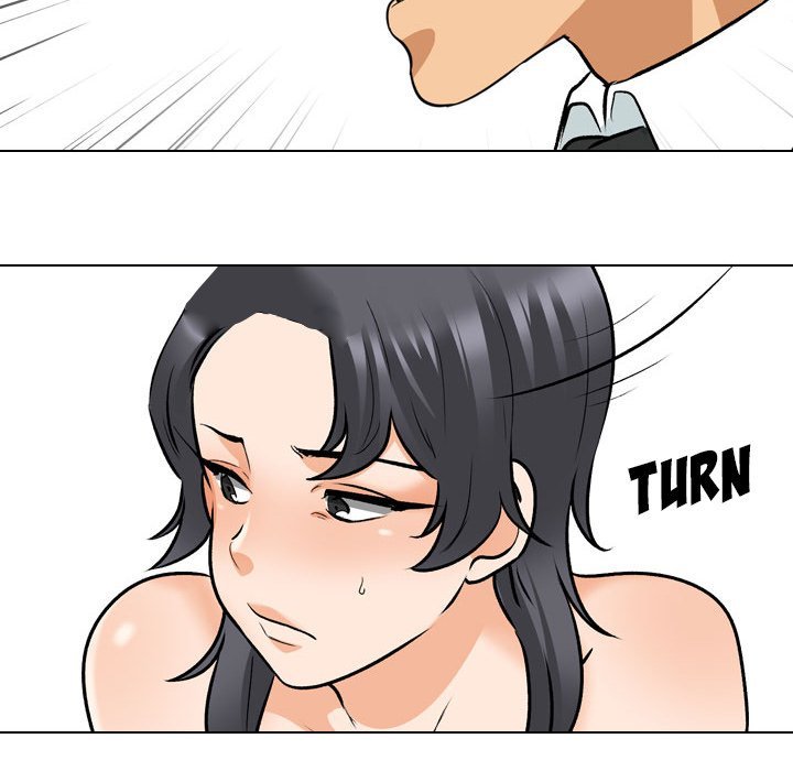 Our Exchange Manhwa - Chapter 135 Page 43