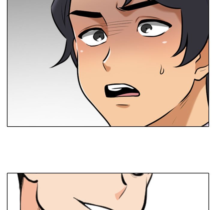 Our Exchange Manhwa - Chapter 135 Page 46