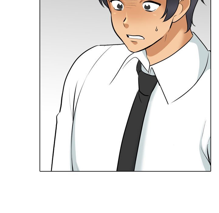 Our Exchange Manhwa - Chapter 135 Page 52