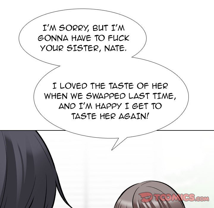 Our Exchange Manhwa - Chapter 135 Page 53