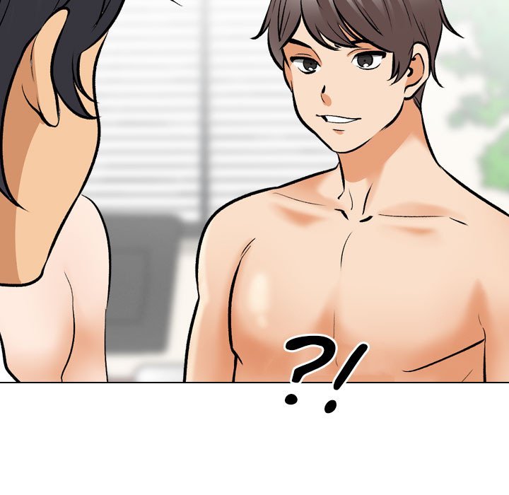 Our Exchange Manhwa - Chapter 135 Page 54