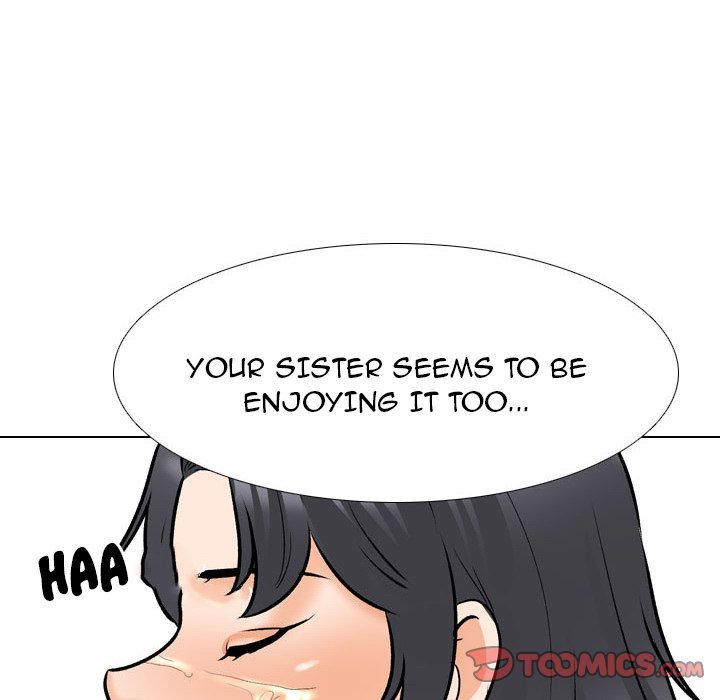 Our Exchange Manhwa - Chapter 135 Page 59