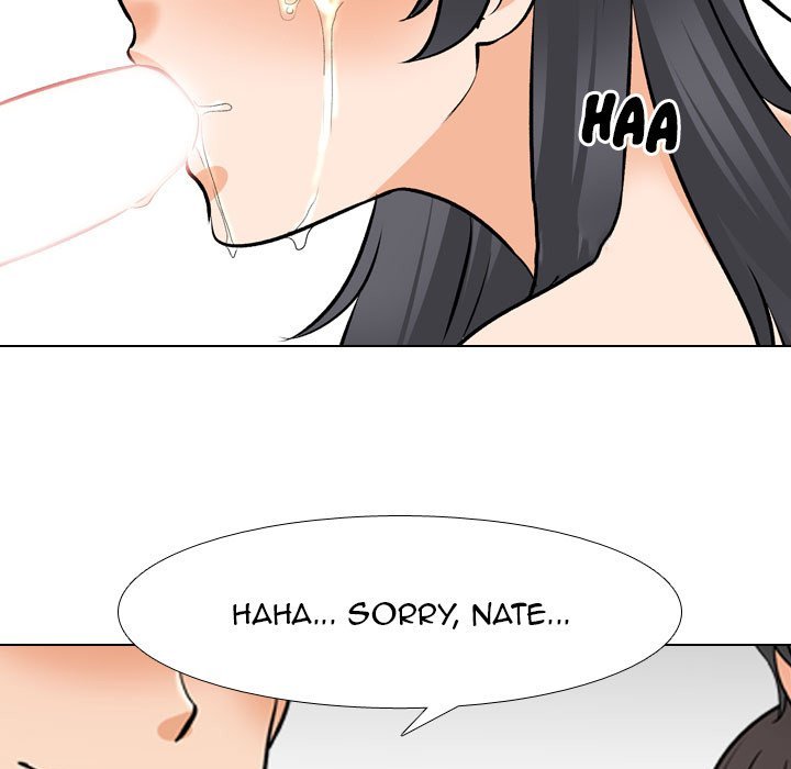 Our Exchange Manhwa - Chapter 135 Page 60