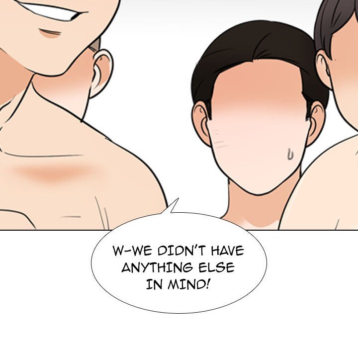 Our Exchange Manhwa - Chapter 135 Page 61