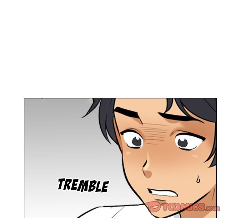 Our Exchange Manhwa - Chapter 135 Page 62