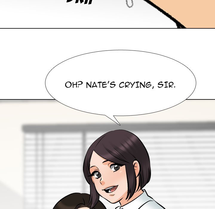 Our Exchange Manhwa - Chapter 135 Page 66