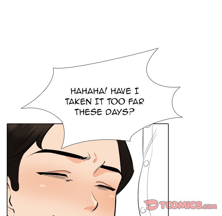 Our Exchange Manhwa - Chapter 135 Page 68