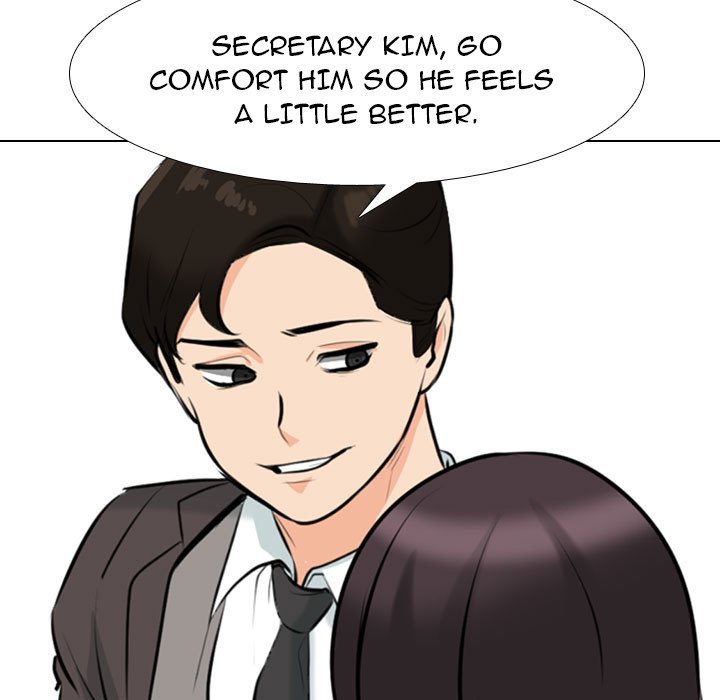 Our Exchange Manhwa - Chapter 135 Page 70