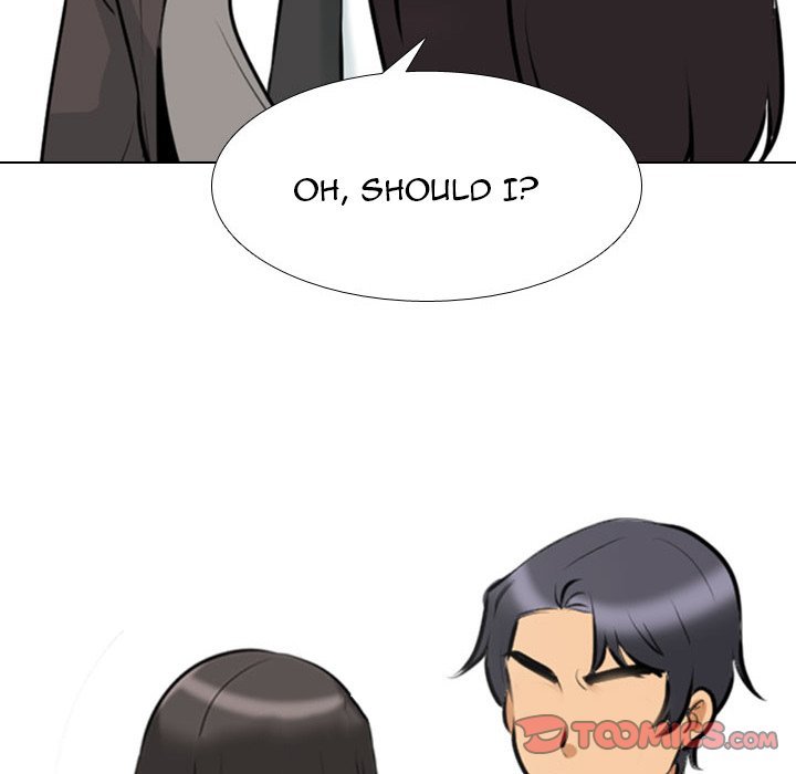 Our Exchange Manhwa - Chapter 135 Page 71