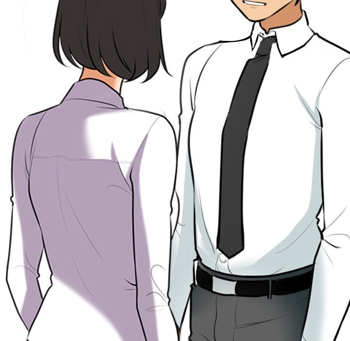 Our Exchange Manhwa - Chapter 135 Page 72