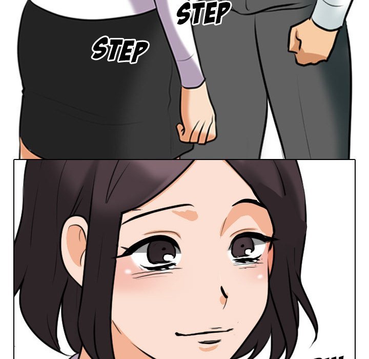 Our Exchange Manhwa - Chapter 135 Page 73