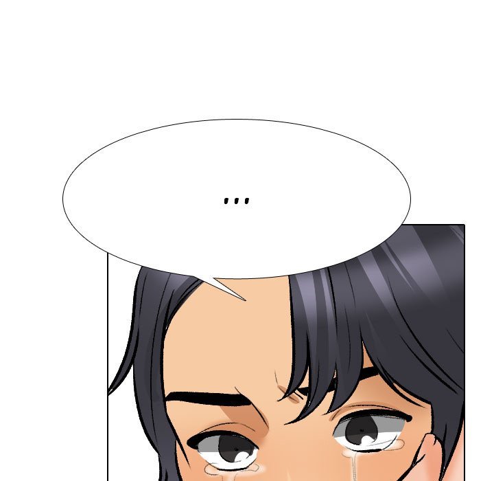 Our Exchange Manhwa - Chapter 135 Page 76