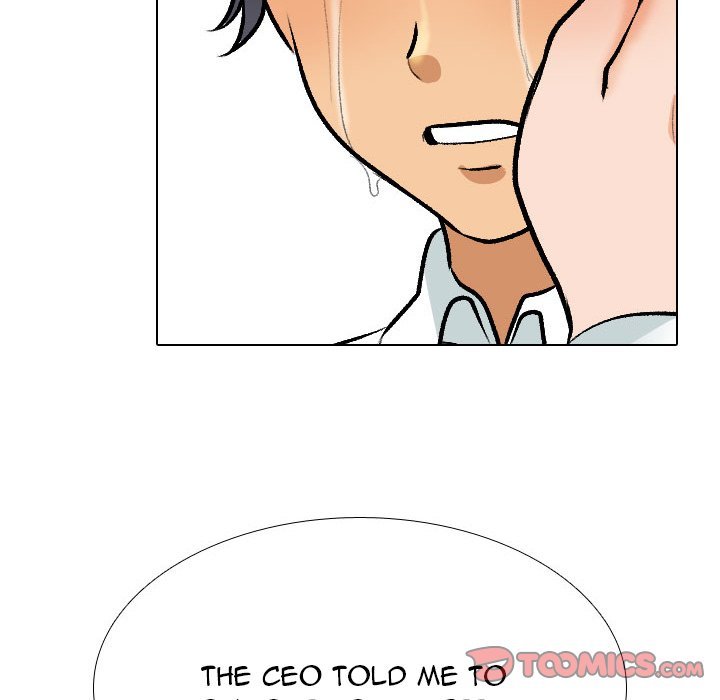 Our Exchange Manhwa - Chapter 135 Page 77
