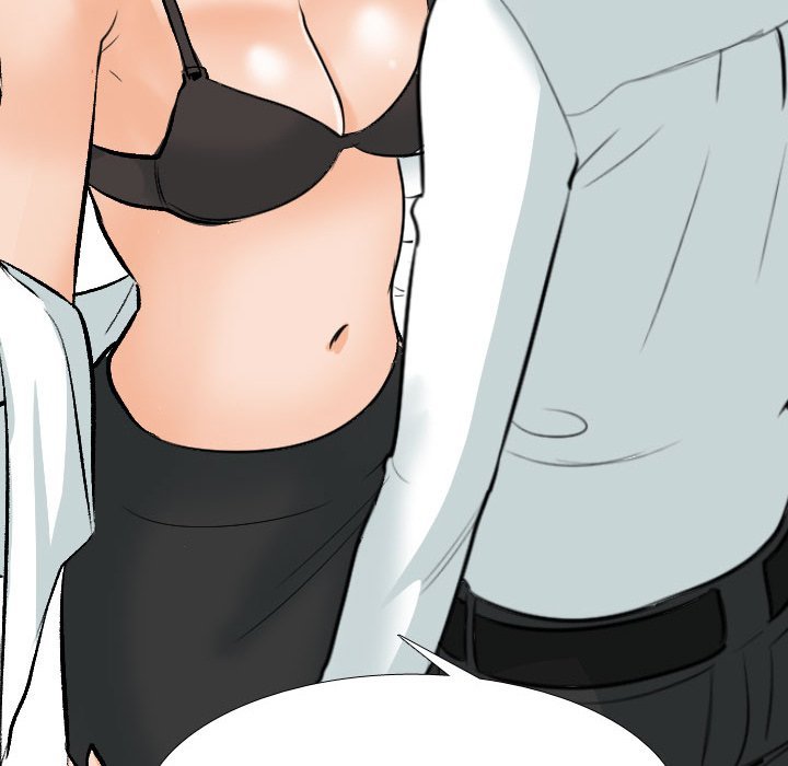 Our Exchange Manhwa - Chapter 135 Page 79