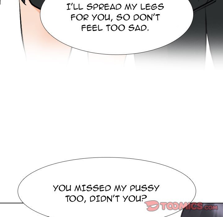Our Exchange Manhwa - Chapter 135 Page 80