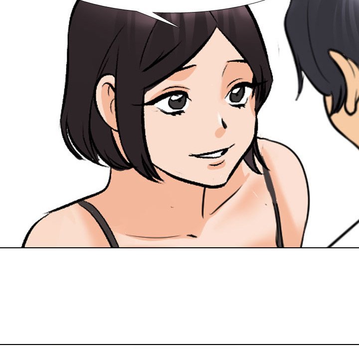 Our Exchange Manhwa - Chapter 135 Page 81