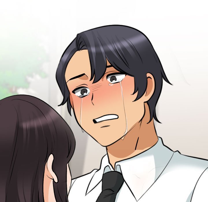 Our Exchange Manhwa - Chapter 135 Page 82