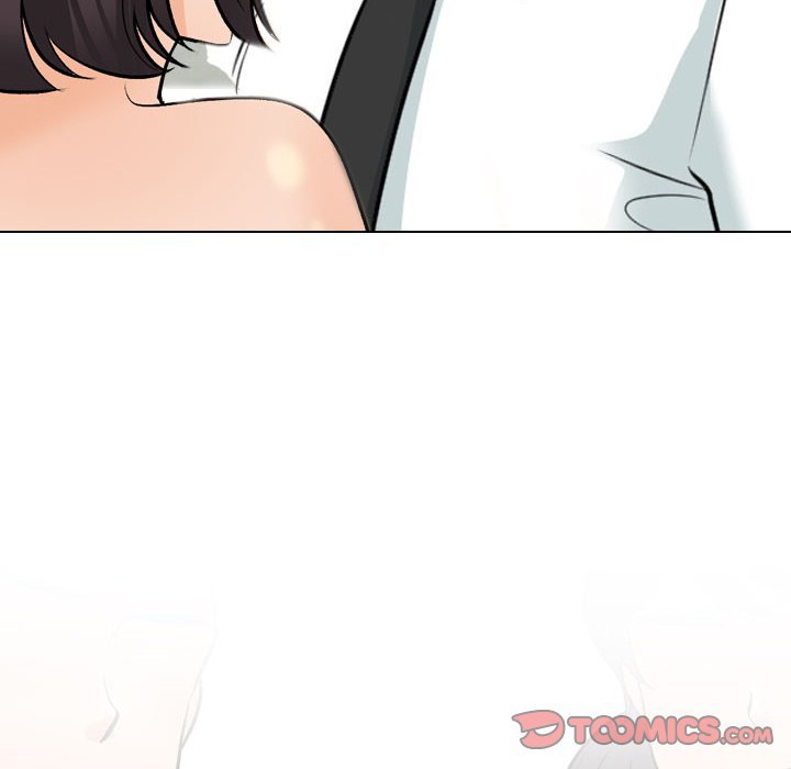 Our Exchange Manhwa - Chapter 135 Page 83