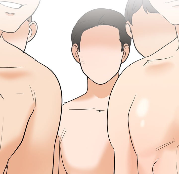 Our Exchange Manhwa - Chapter 135 Page 84