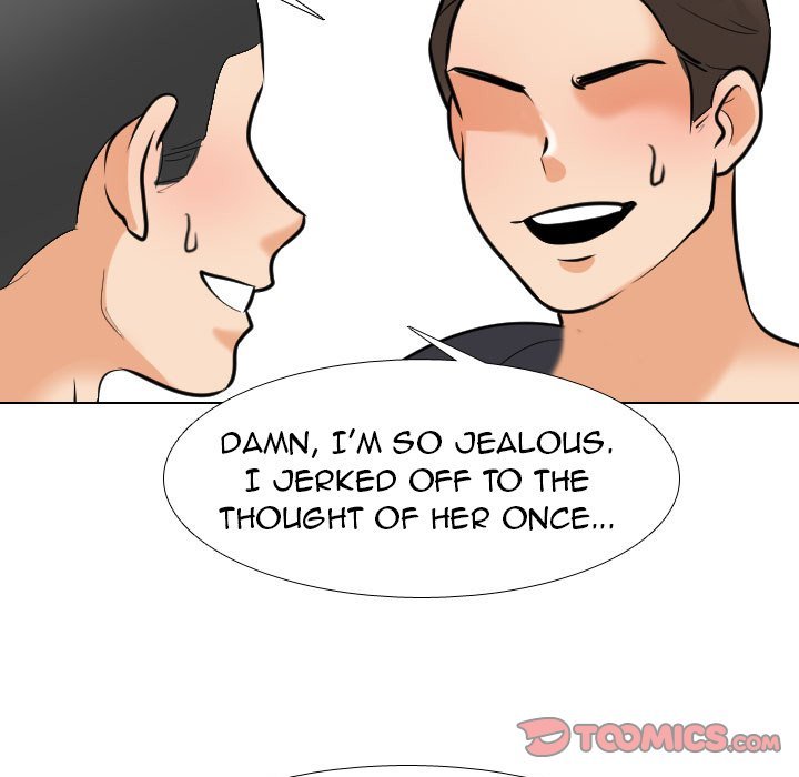 Our Exchange Manhwa - Chapter 135 Page 86