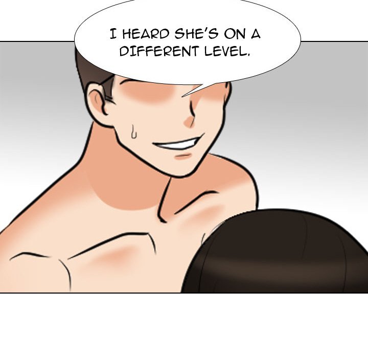 Our Exchange Manhwa - Chapter 135 Page 87