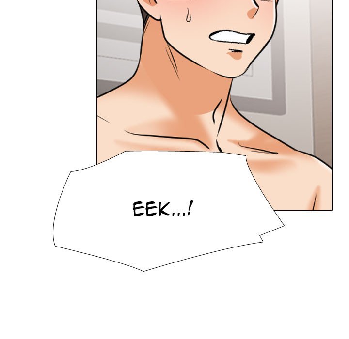 Our Exchange Manhwa - Chapter 135 Page 94