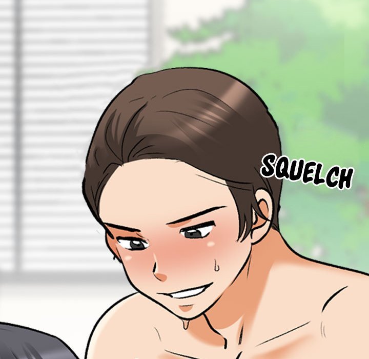 Our Exchange Manhwa - Chapter 135 Page 96