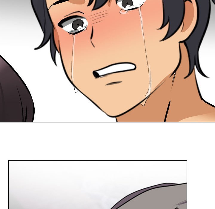 Our Exchange Manhwa - Chapter 135 Page 105