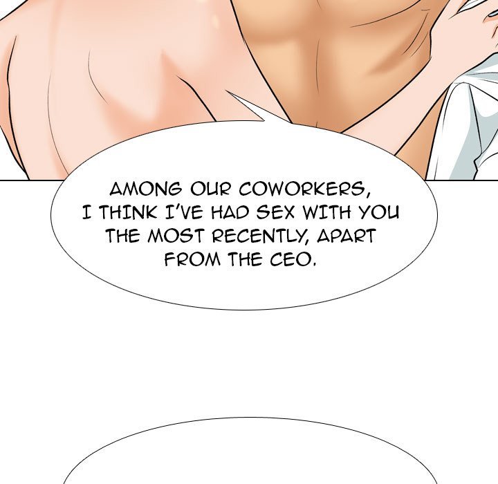 Our Exchange Manhwa - Chapter 135 Page 108