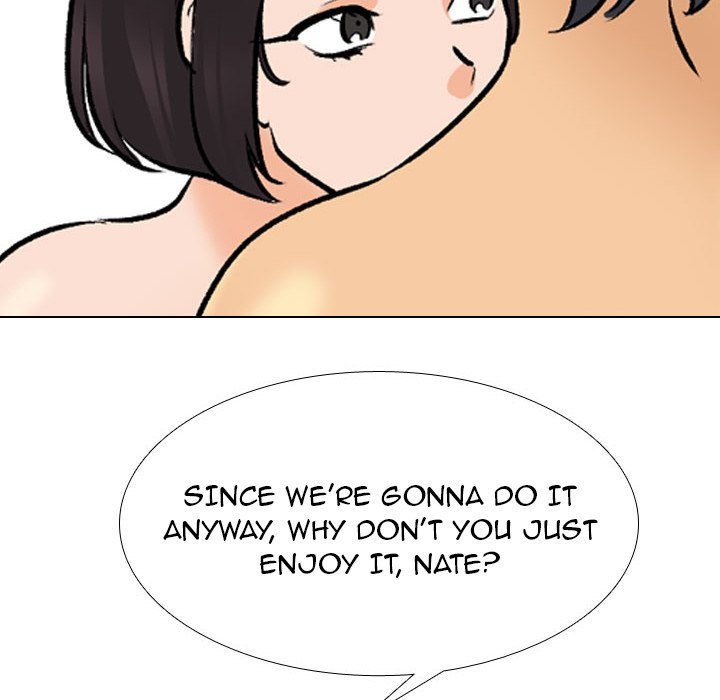 Our Exchange Manhwa - Chapter 135 Page 111