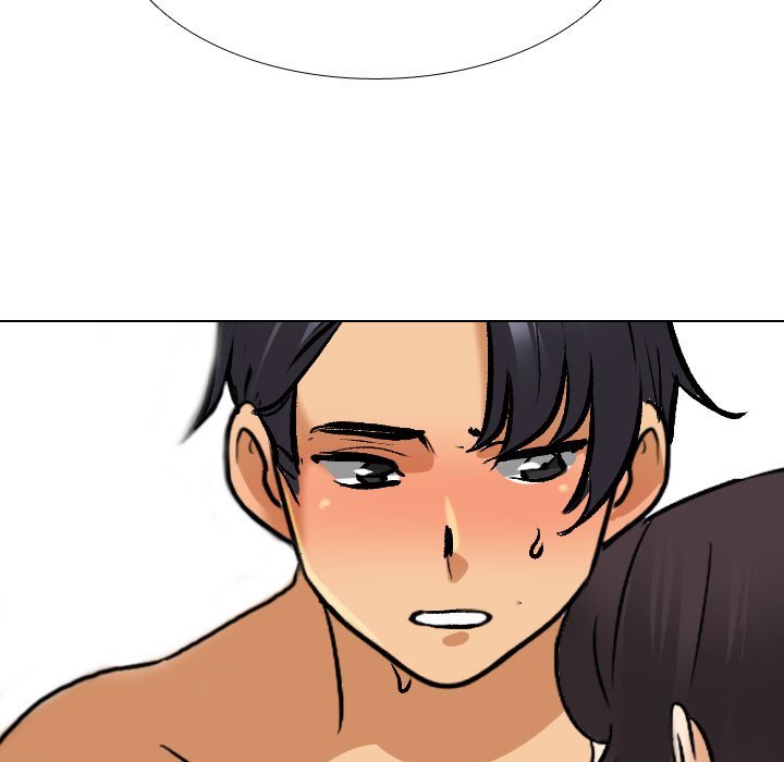 Our Exchange Manhwa - Chapter 135 Page 114