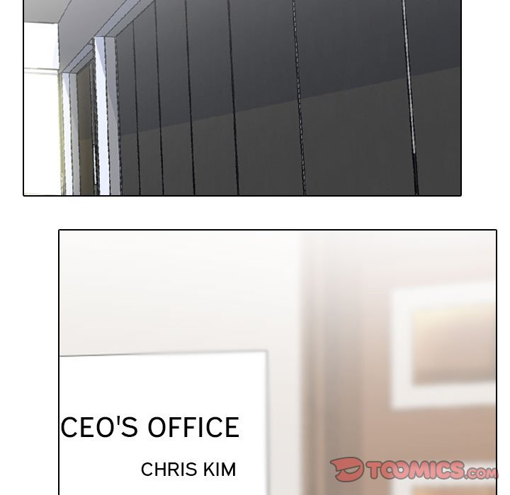 Our Exchange Manhwa - Chapter 135 Page 116